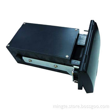 Motor Smart Card Reader Module for ATM and Other Payment Terminal Equipment